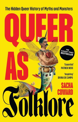Cover image for 9781807070397 - Queer as Folklore