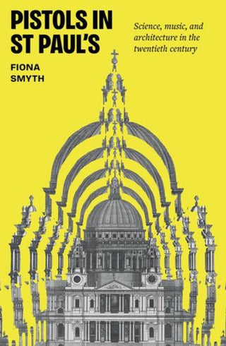 Cover image for 9781807073473 - Pistols in St Paul's