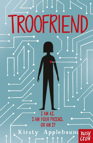 Cover image for 9781807081287 - TrooFriend