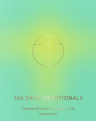 Cover image for 9781807120368 - 365 Daily Devotionals
