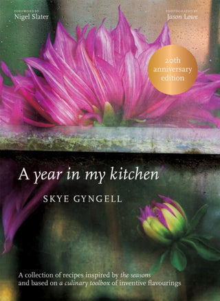 Cover image for 9781807120870 - A Year In My Kitchen