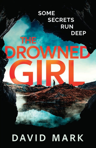 Cover image for 9781807470104 - The Drowned Girl