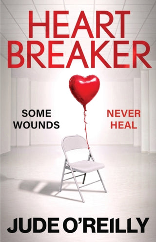 Cover image for 9781807470302 - Heartbreaker