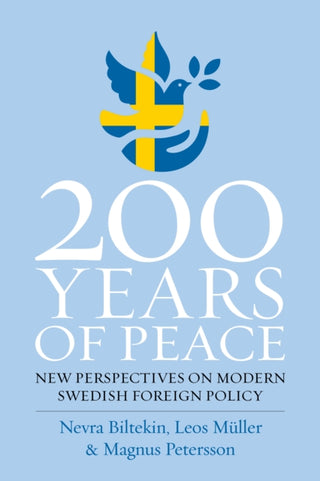 Cover image for 9781807581350 - 200 Years of Peace