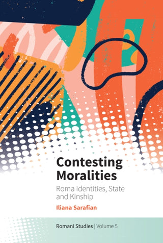 Cover image for 9781807581381 - Contesting Moralities