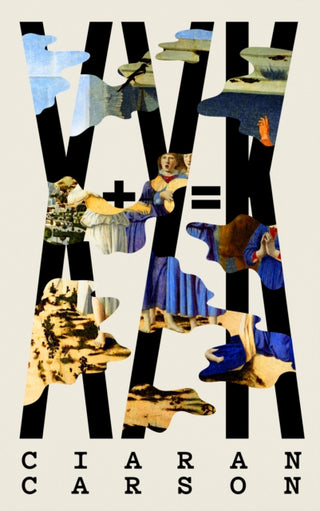 Cover image for 9781807620059 - X+Y=K