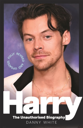 Cover image for 9781807710101 - Harry
