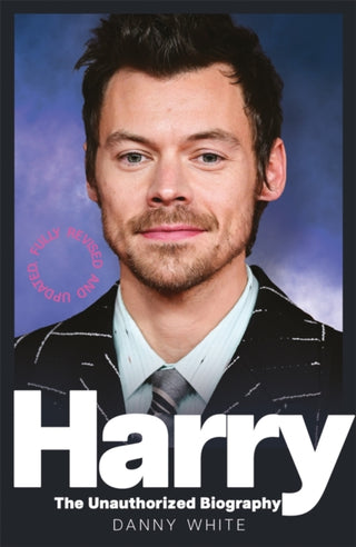 Cover image for 9781807710101 - Harry