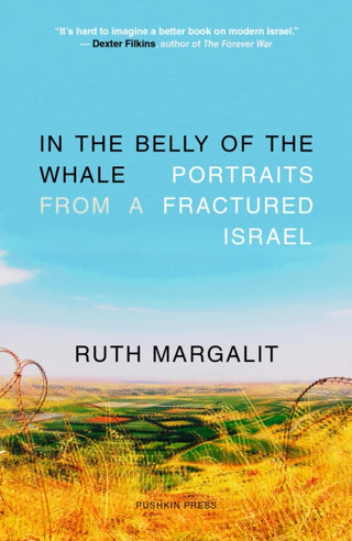 Cover image for 9781807760168 - In the Belly of the Whale