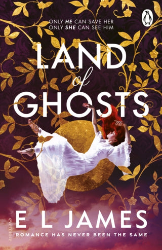 Cover image for 9781807830021 - Land of Ghosts