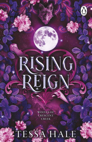 Cover image for 9781807830533 - Rising Reign