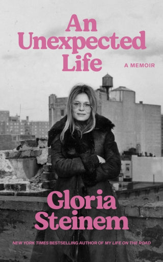 Cover image for 9781807840433 - An Unexpected Life