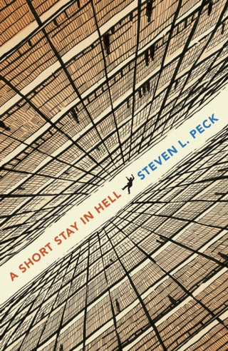 Cover image for 9781807840594 - A Short Stay in Hell