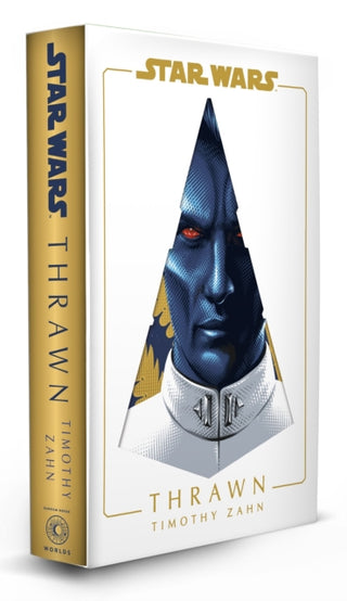 Cover image for 9781807840617 - Star Wars: Thrawn