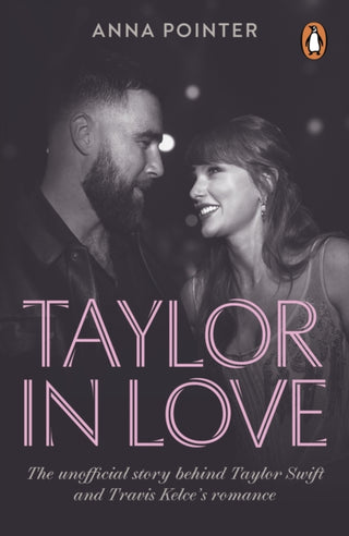 Cover image for 9781807844745 - Taylor in Love