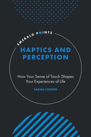 Cover image for 9781807913939 - Haptics and Perception