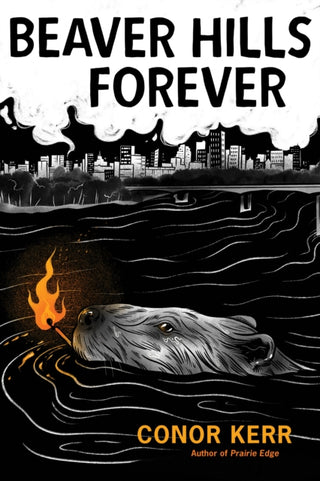Cover image for 9781834050089 - Beaver Hills Forever