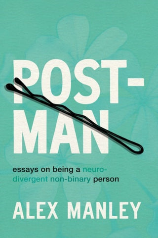 Cover image for 9781834050126 - Post-Man