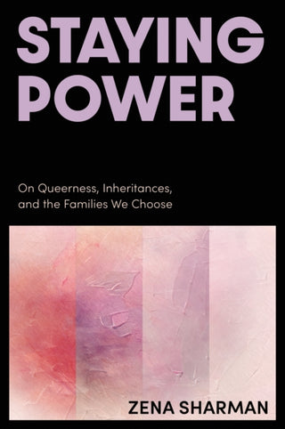 Cover image for 9781834050164 - Staying Power