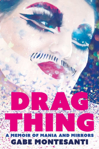 Cover image for 9781834050225 - Drag Thing