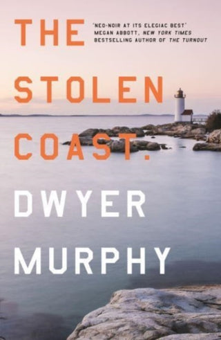 Cover image for 9781835010204 - The Stolen Coast