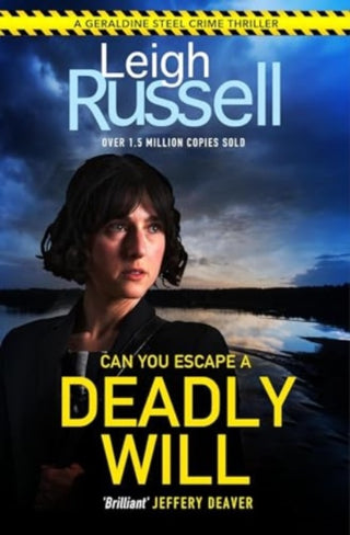 Supplemental image for 9781835010266 - Deadly Will