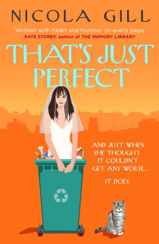 Supplemental image for 9781835010532 - That's Just Perfect