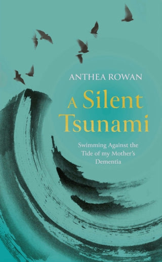 Cover image for 9781835010570 - A Silent Tsunami