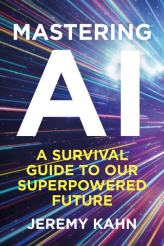 Supplemental image for 9781835010600 - Mastering AI