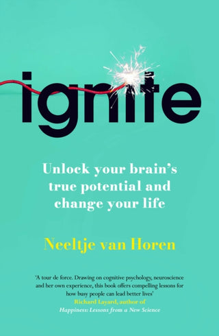 Supplemental image for 9781835010754 - Ignite