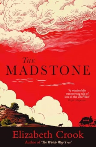 Cover image for 9781835011027 - The Madstone