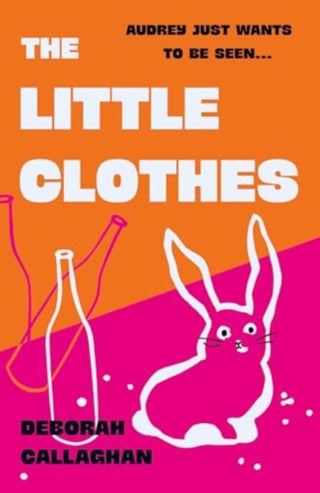 Cover image for 9781835011126 - The Little Clothes