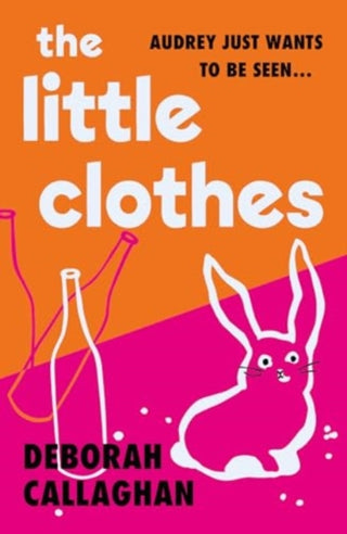 Cover image for 9781835011140 - The Little Clothes