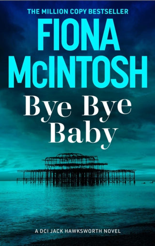 Supplemental image for 9781835011287 - Bye Bye Baby