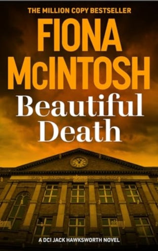 Cover image for 9781835011300 - Beautiful Death