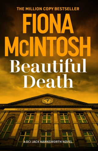 Cover image for 9781835011300 - Beautiful Death