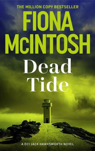 Cover image for 9781835011362 - Dead Tide