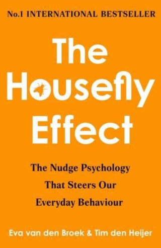 Cover image for 9781835011423 - The Housefly Effect