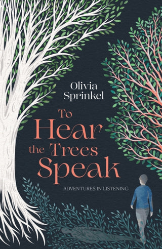 Cover image for 9781835011539 - To Hear The Trees Speak