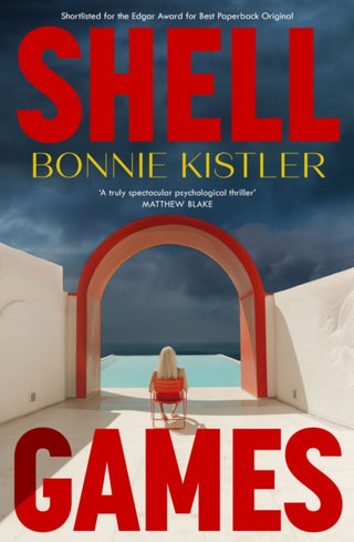 Cover image for 9781835011751 - Shell Games