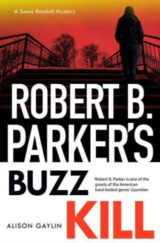 Cover image for 9781835012185 - Robert B Parker's Buzz Kill