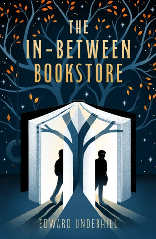 Cover image for 9781835012369 - The In-Between Bookstore