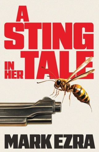 Cover image for 9781835012444 - A Sting in Her Tale