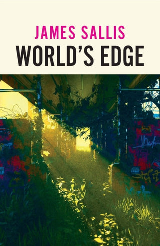 Cover image for 9781835013113 - World's Edge