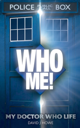 Cover image for 9781835013304 - Who Me!