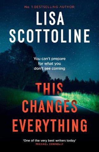 Cover image for 9781835013465 - This Changes Everything