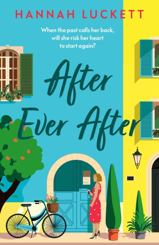 Cover image for 9781835014431 - After Ever After