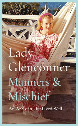 Cover image for 9781835015780 - Manners and Mischief