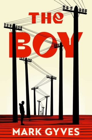 Cover image for 9781835015810 - The Boy