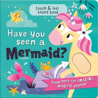 Cover image for 9781835090077 - Have You Seen a Mermaid?
